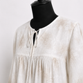 Ribbon Blouse