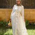 Rose Dress