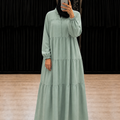 Taj Dress