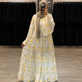 Tulip Dress