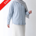 Denim Basic Shirt