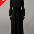 Extension Abaya