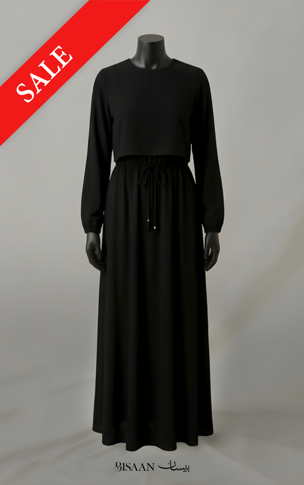 Extension Abaya