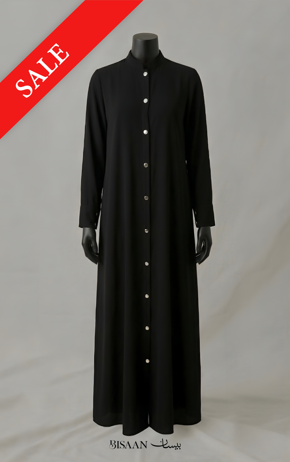 Yara Abaya