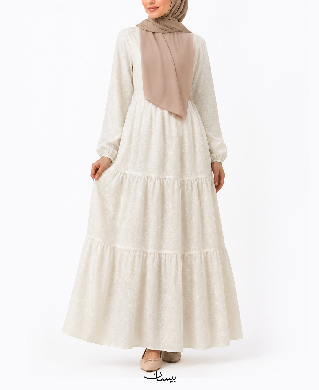 Ayla Dress