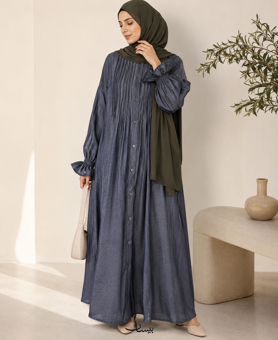 Elina Dress