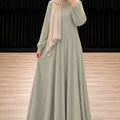 Nesma Dress