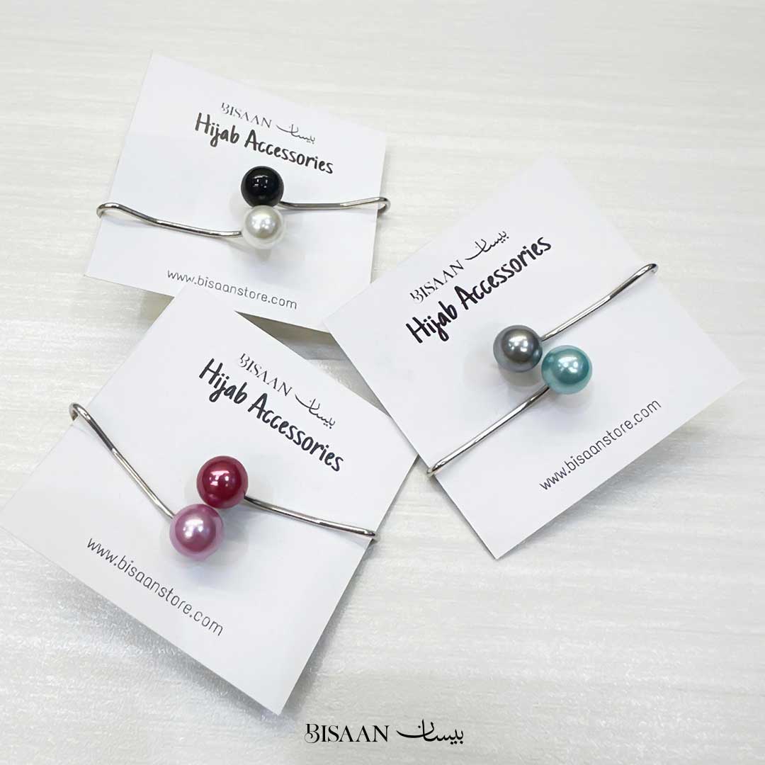 Turkish Hijab Pins