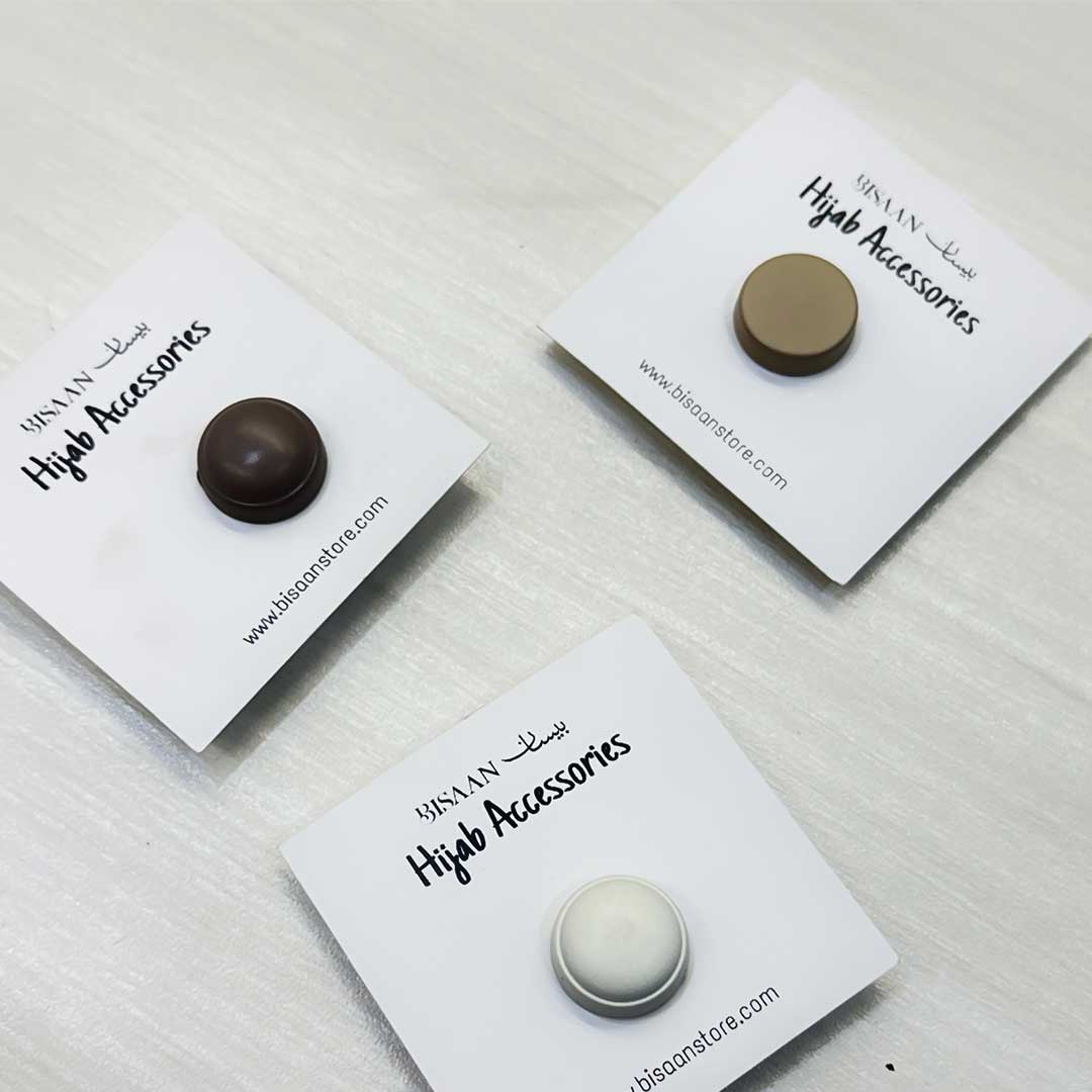 magnetic pin