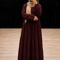 Yasmina Dress